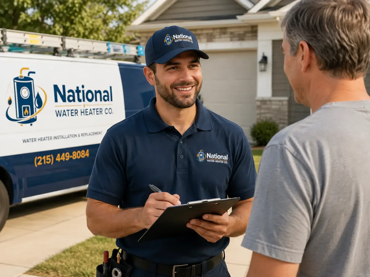 Water Heater Installation Cave Creek, AZ FAQs